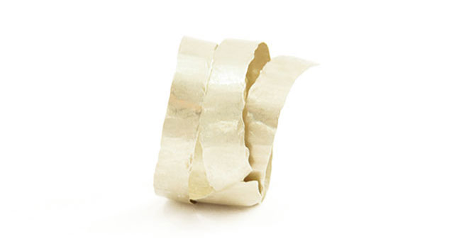 Custom-made Hand-crafted Jewellery