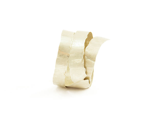 Custom-made Hand-crafted Jewellery